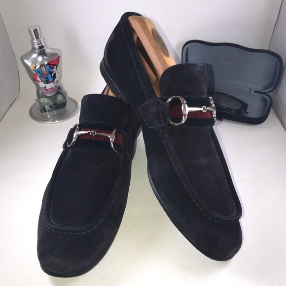 men's shoes gucci loafers